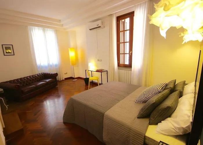 بيت ضيافة Corso 151 3*