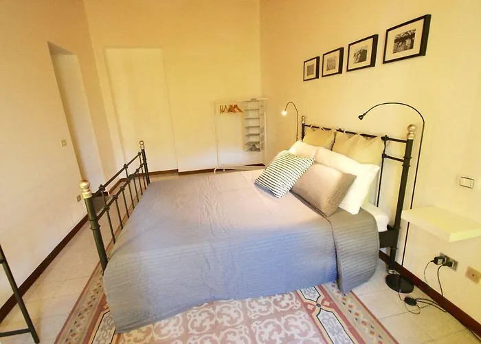 Corso 151 بيت ضيافة أولبيا