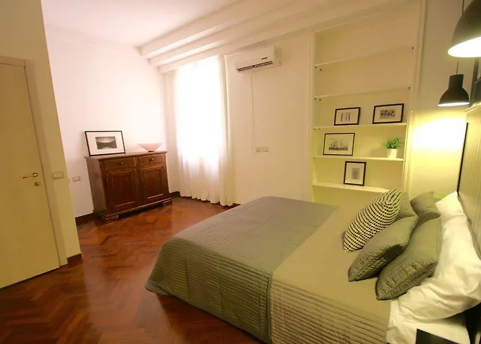 Pensionat Corso 151 Olbia