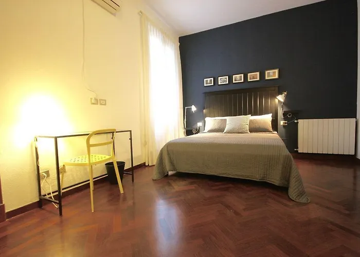 Corso 151 بيت ضيافة أولبيا