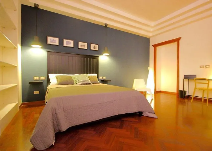 Pensionat Corso 151 Olbia