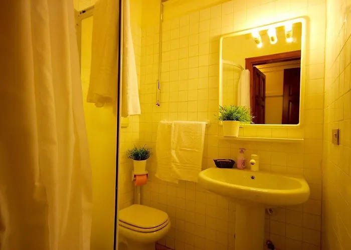 Corso 151 Pensionat Olbia