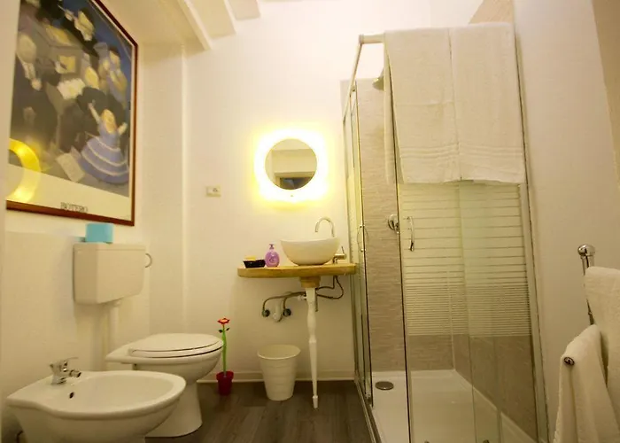 Corso 151 بيت ضيافة أولبيا