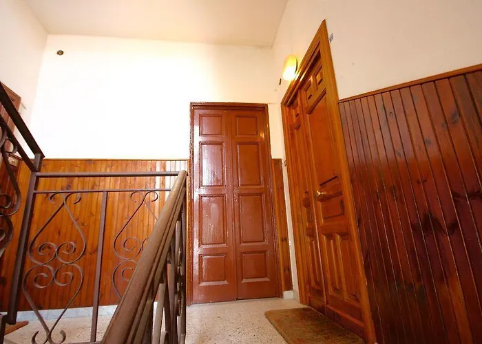 بيت ضيافة Corso 151 أولبيا