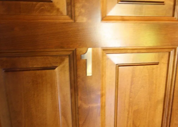 Pensionat Corso 151 Olbia