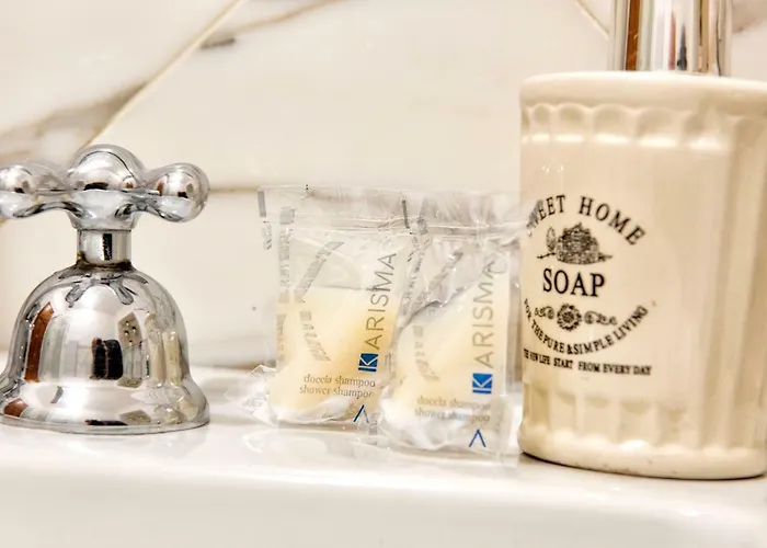 بيت ضيافة Corso 151 أولبيا