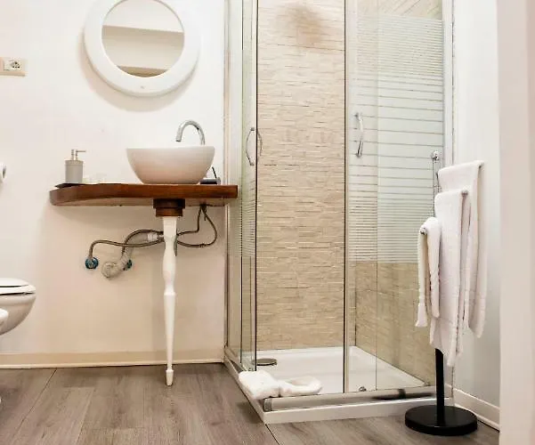 Pensionat Corso 151 Olbia