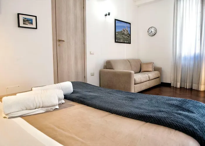 Pensionat Corso 151 Olbia