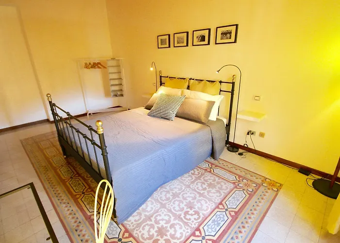 Pensionat Corso 151 3*